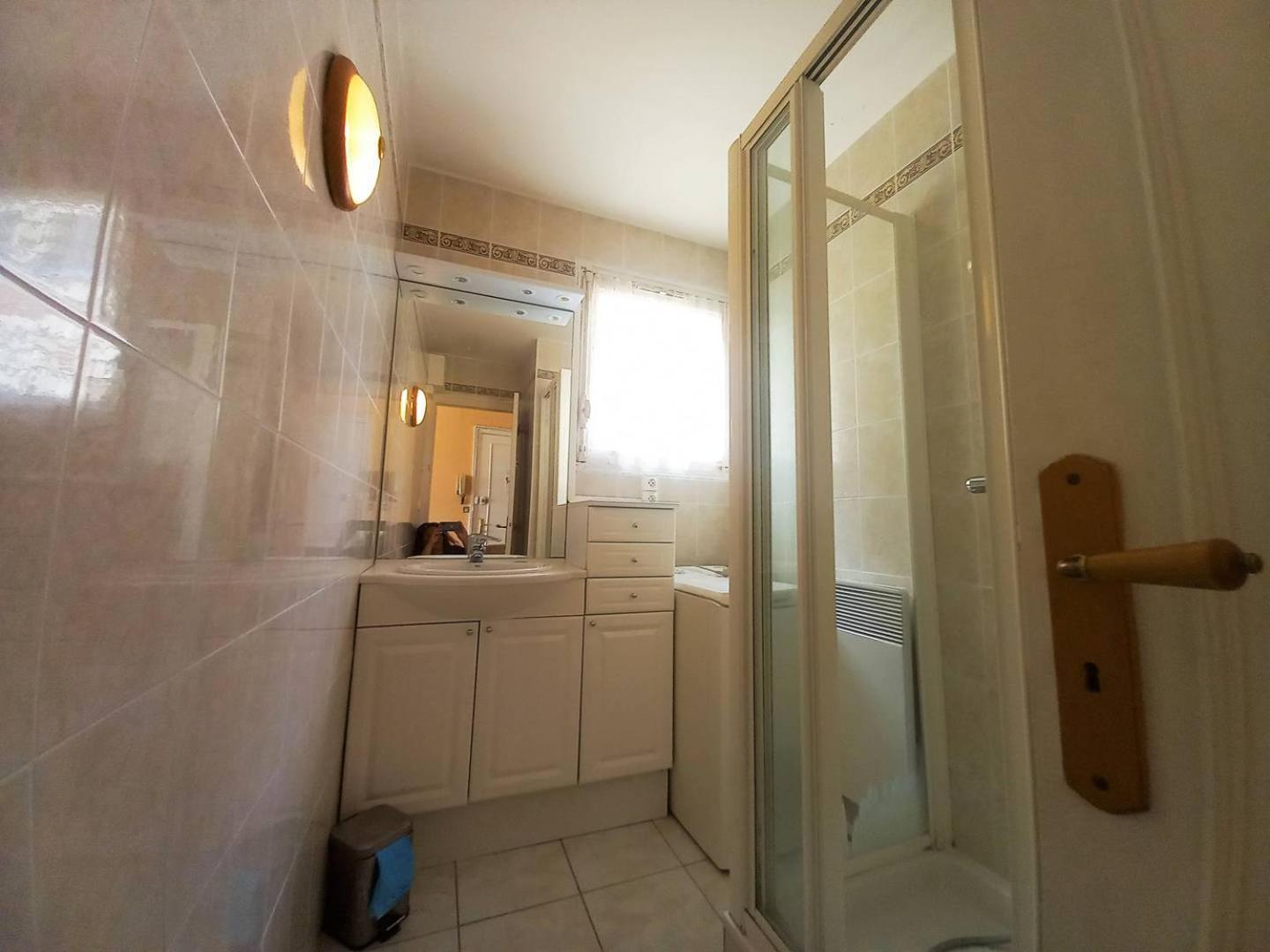 Royan - Vue Mer Pour Cet Appartement Face A La Plage - Grande Conche Eksteriør billede